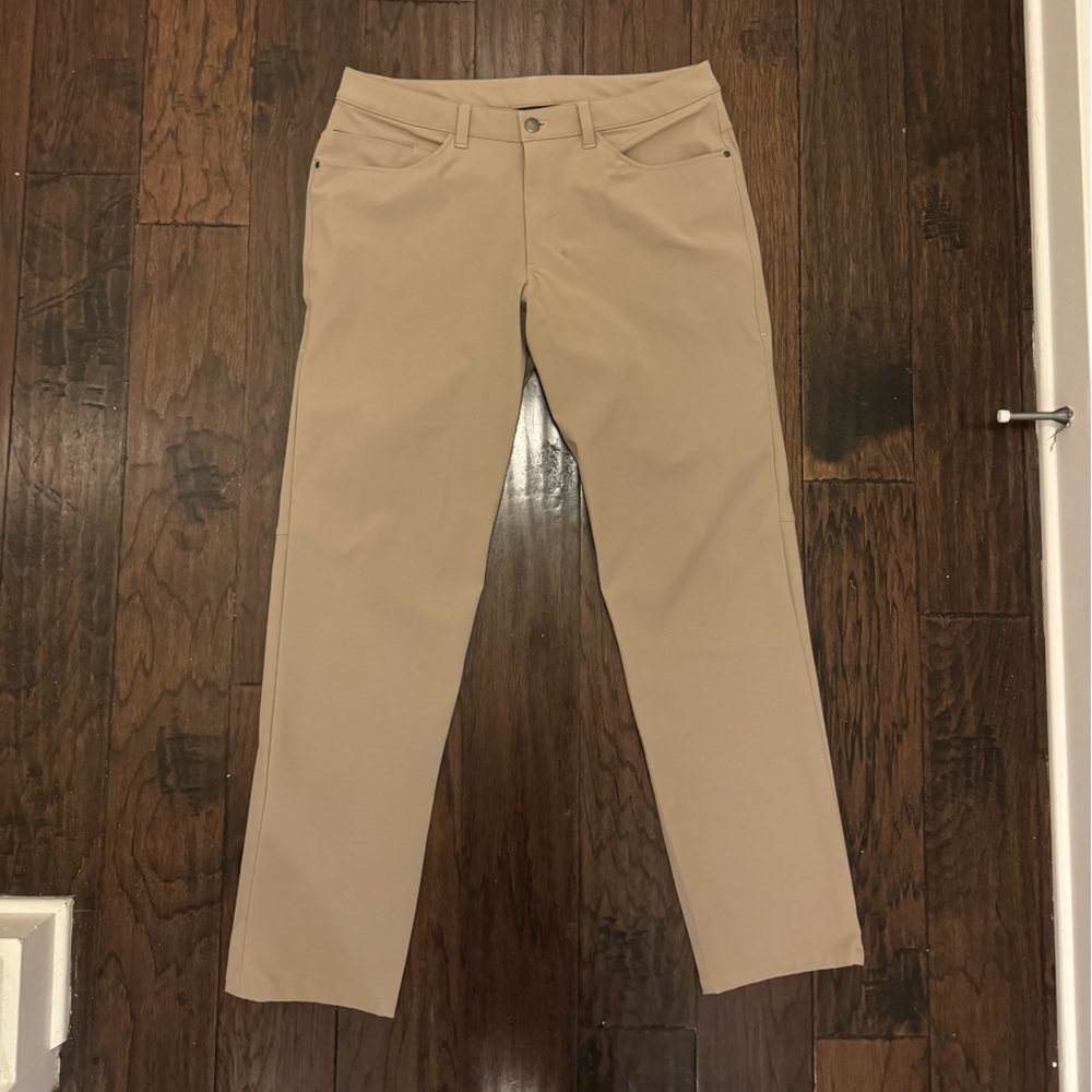 Lululemon ABC Pants